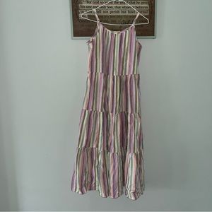Midi dress 3/$25